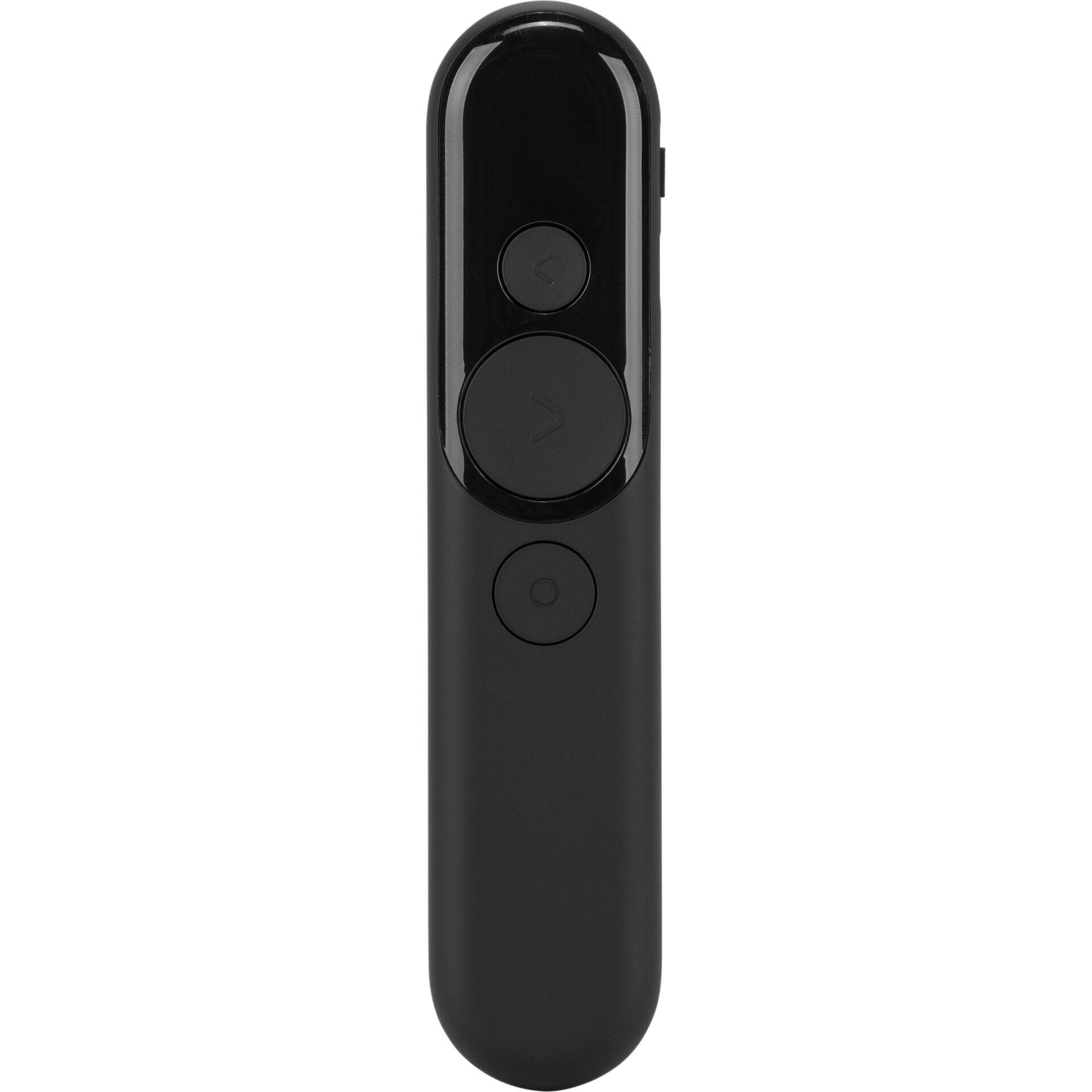 Lenovo Eingabegeräte wireless presenter Bluetooth/RF Black - Lenovo