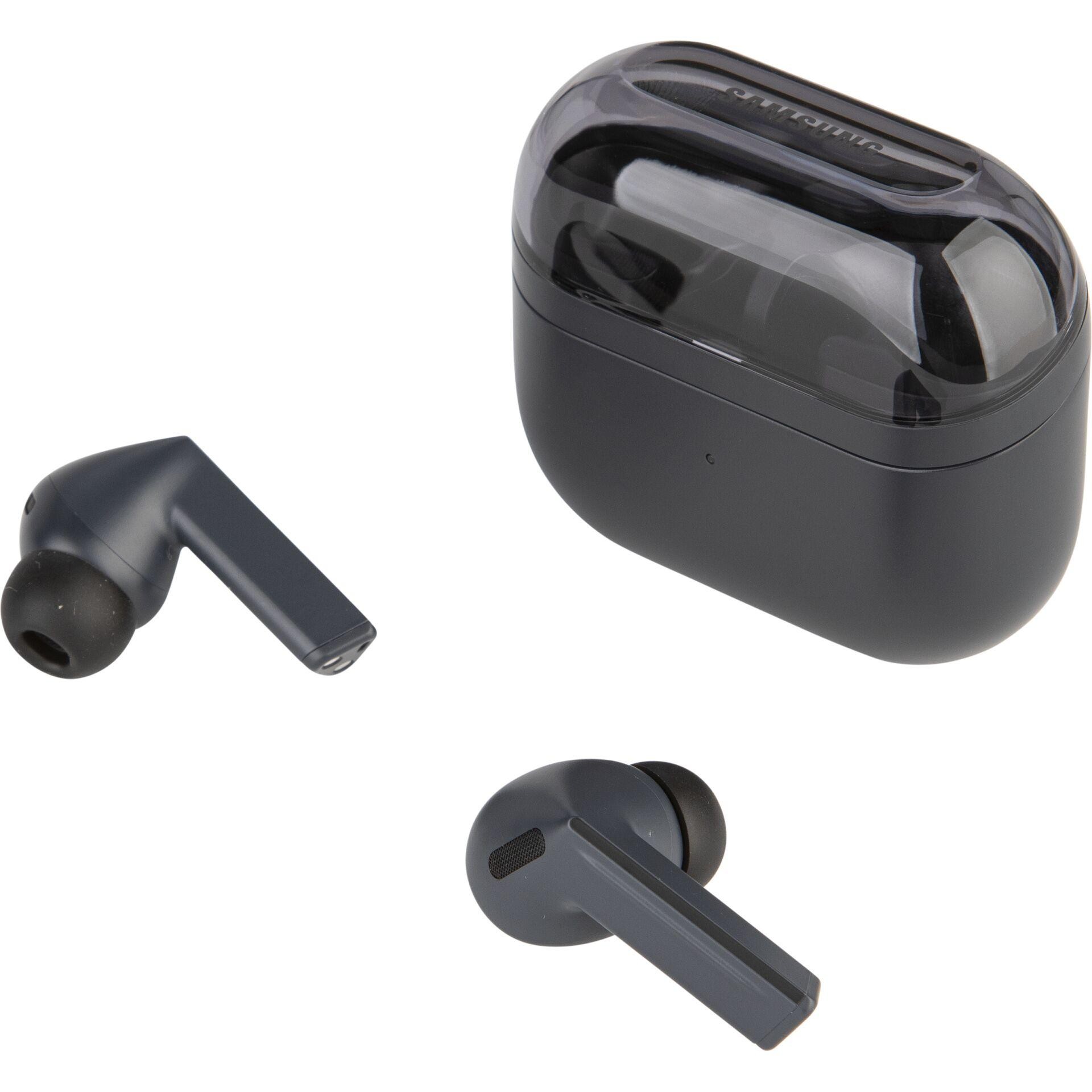 Samsung Galaxy SM-R420NZKADBT headphones/headset True Wireless Stereo