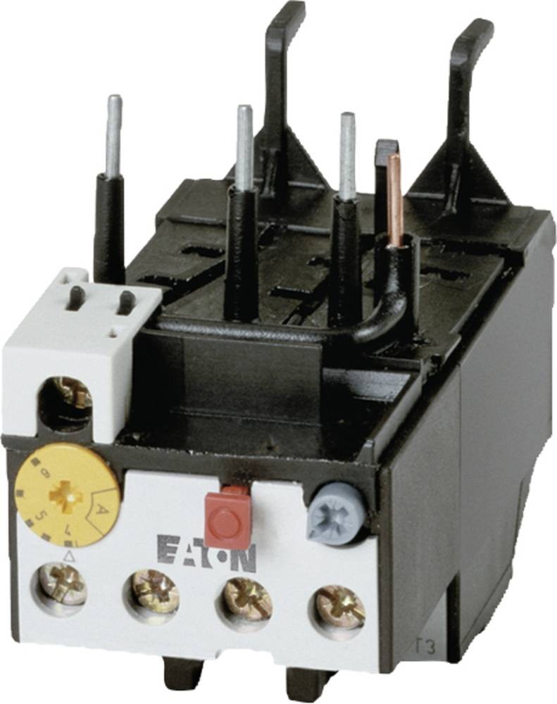 Motorschutzrelais Eaton ZB32-4 1 St.