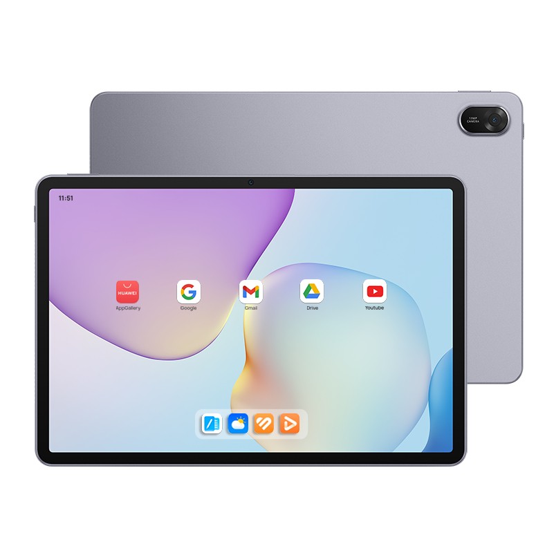 Huawei MatePad 11.5 2025 Hisilicon Kirin 128 GB 29.2 cm (11.5") 8 GB