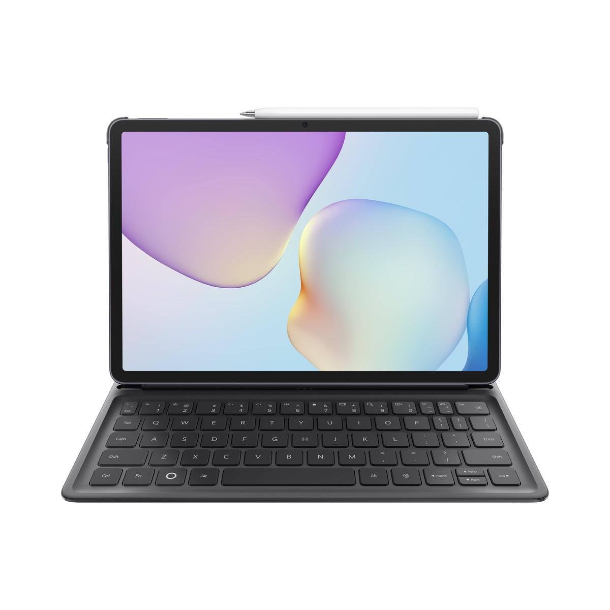 HUAWEI MatePad 11.5" 8+256 GB WiFi AG inbox KB Space gray