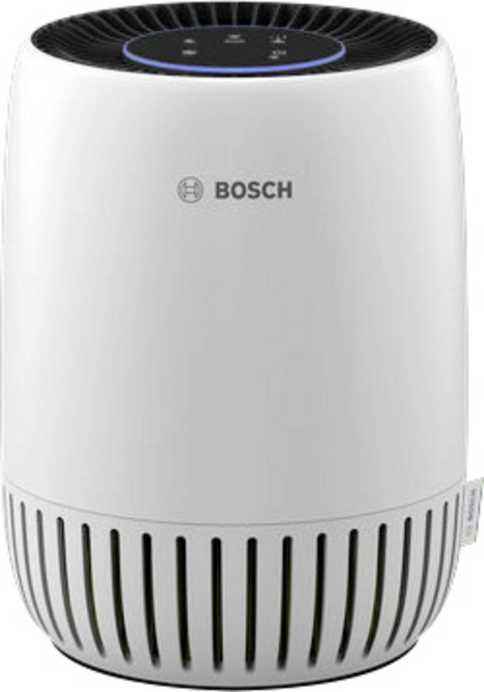 Bosch Air 1000 46 m² 50 dB 12.5 W White - Bosch Air 1000, 50 dB, 120