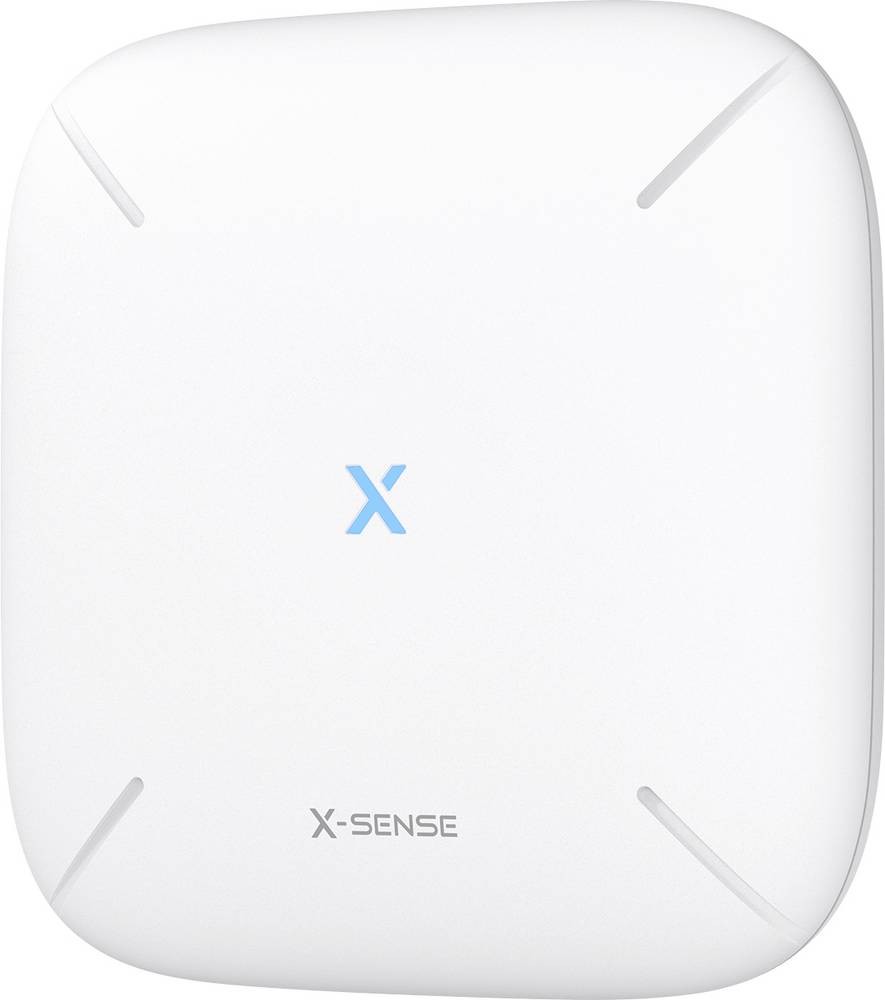 X-Sense SBS50 alarm signal repeater/transmitter - X-Sense SBS50, 2.4