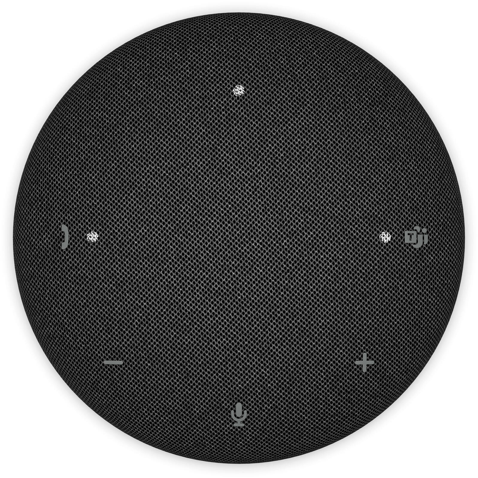 DELL SL525 speakerphone Universal Black - DELL SL525, Universal,