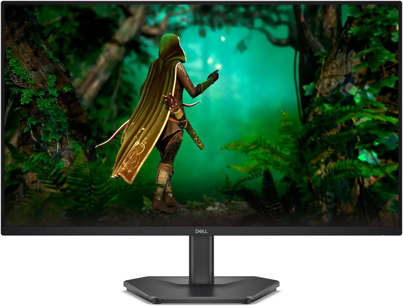 DELL SE2725HG computer monitor 68.6 cm (27") 1920 x 1080 pixels Full