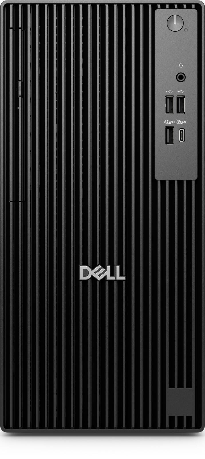 DELL Pro QCT1250 Intel Core Ultra 7 265 16 GB DDR5-SDRAM 512 GB SSD
