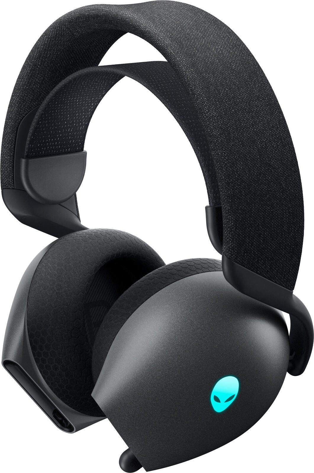 Dell Alienware AW725H schwarz 3-Mode Wireless Gaming Headset