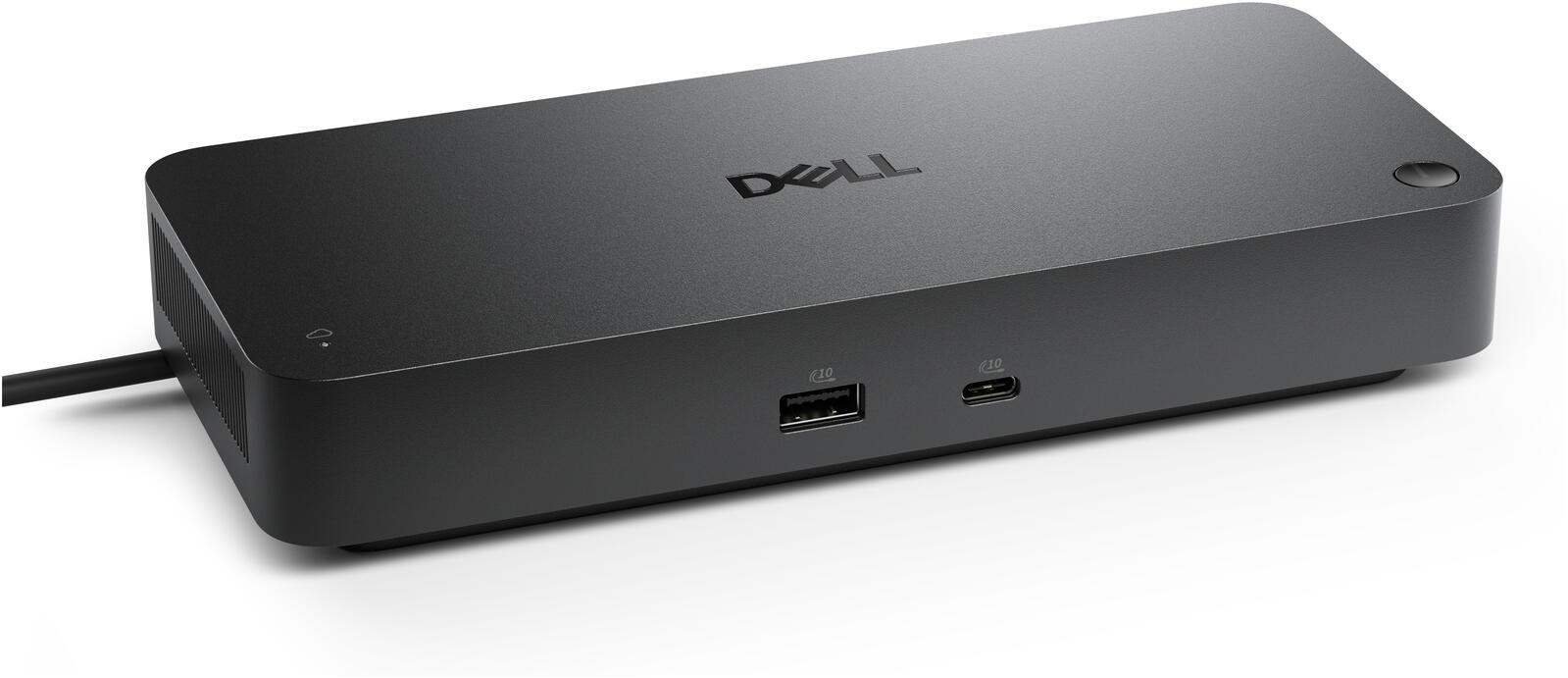 DELL SD25TB5 Wired Thunderbolt 5 Black - DELL SD25TB5, Wired,