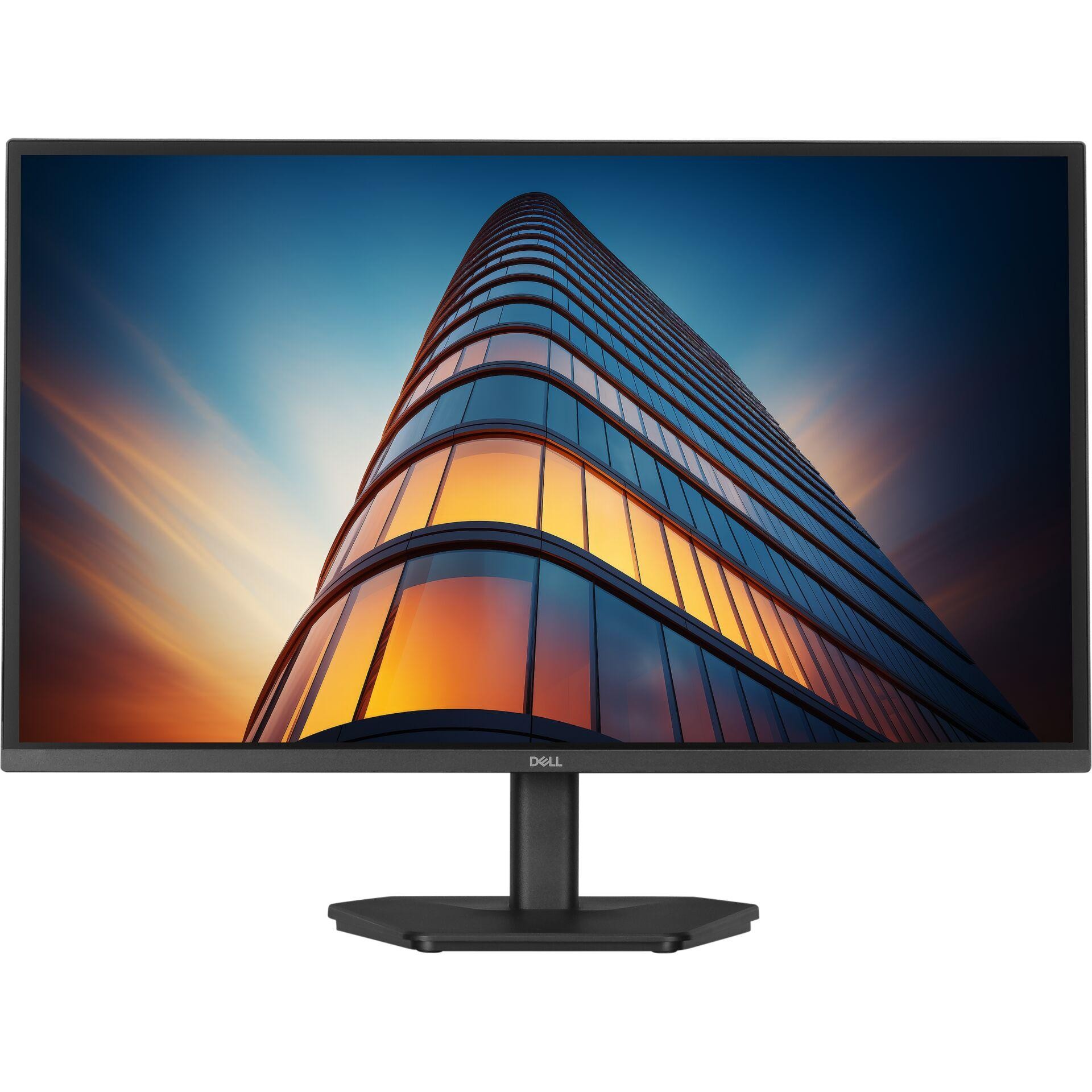 DELL SE2425HG computer monitor 61 cm (24") 1920 x 1080 pixels Full HD