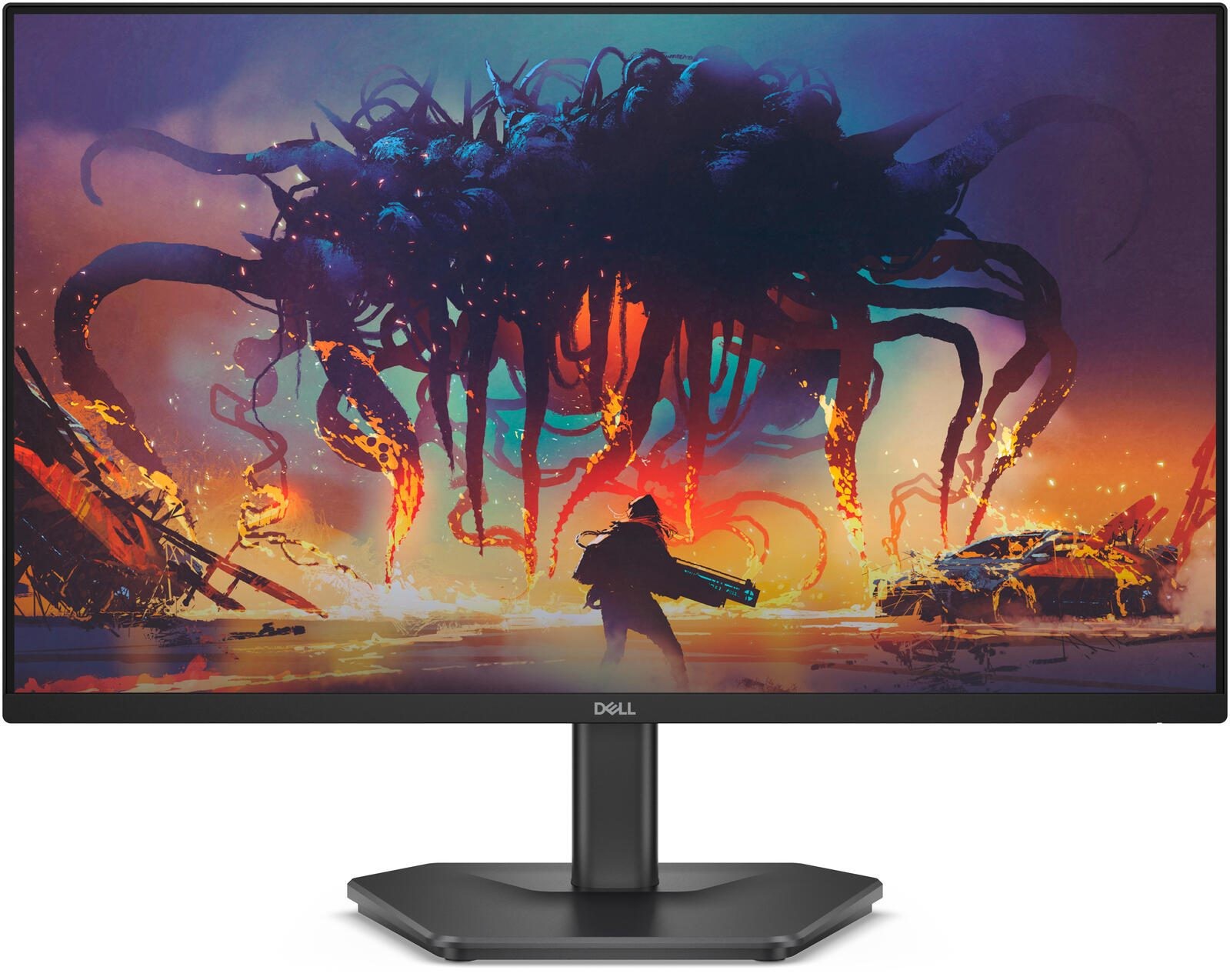 Dell SE2425HG Full HD Gaming Monitor 61 cm (24")