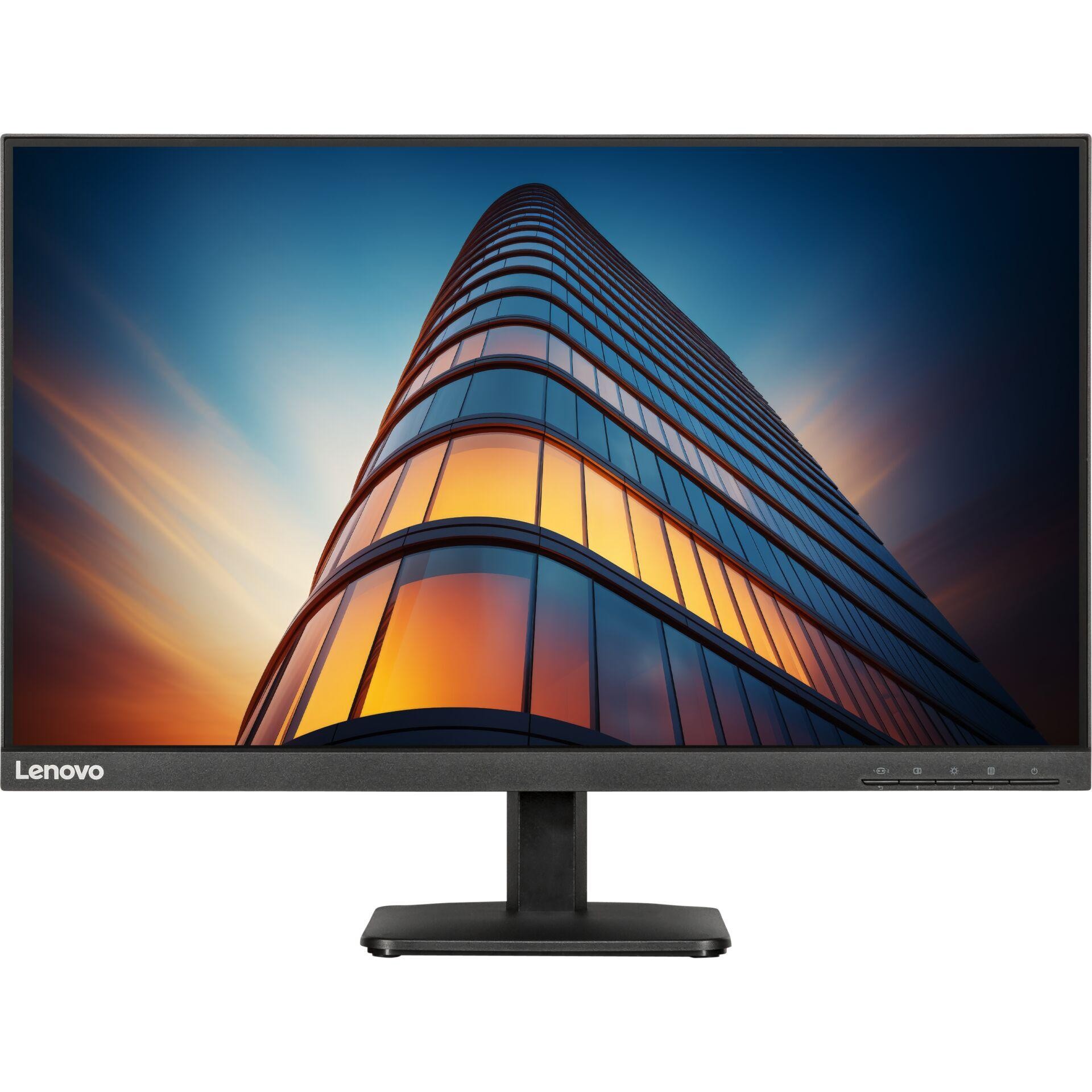 Lenovo L24-4e computer monitor 60.5 cm (23.8") 1920 x 1080 pixels