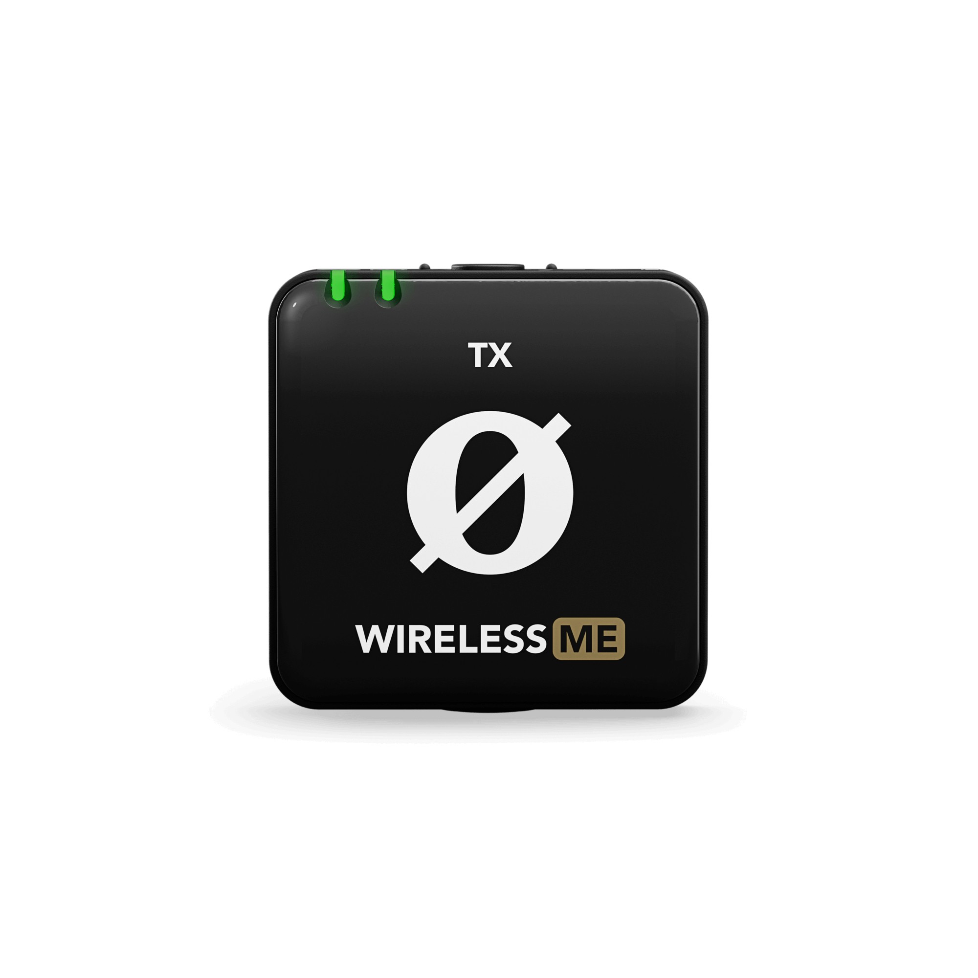 RØDE Wireless ME TX Bodypack transmitter - RØDE Wireless ME TX,