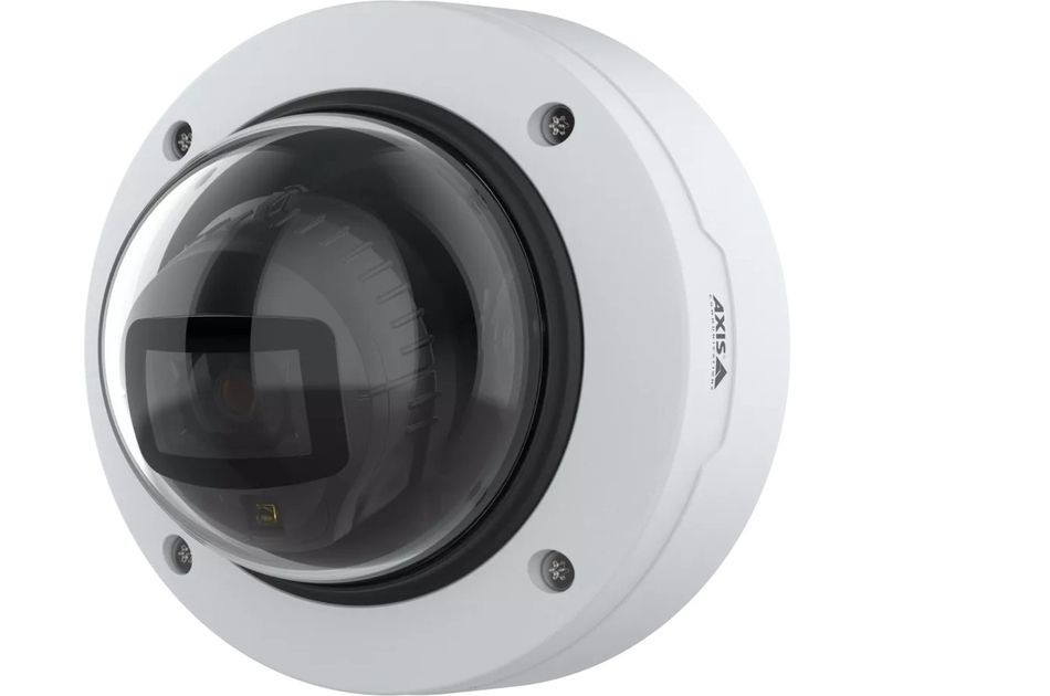 Axis P3275-LV Dome IP security camera Indoor 1920 x 1080 pixels