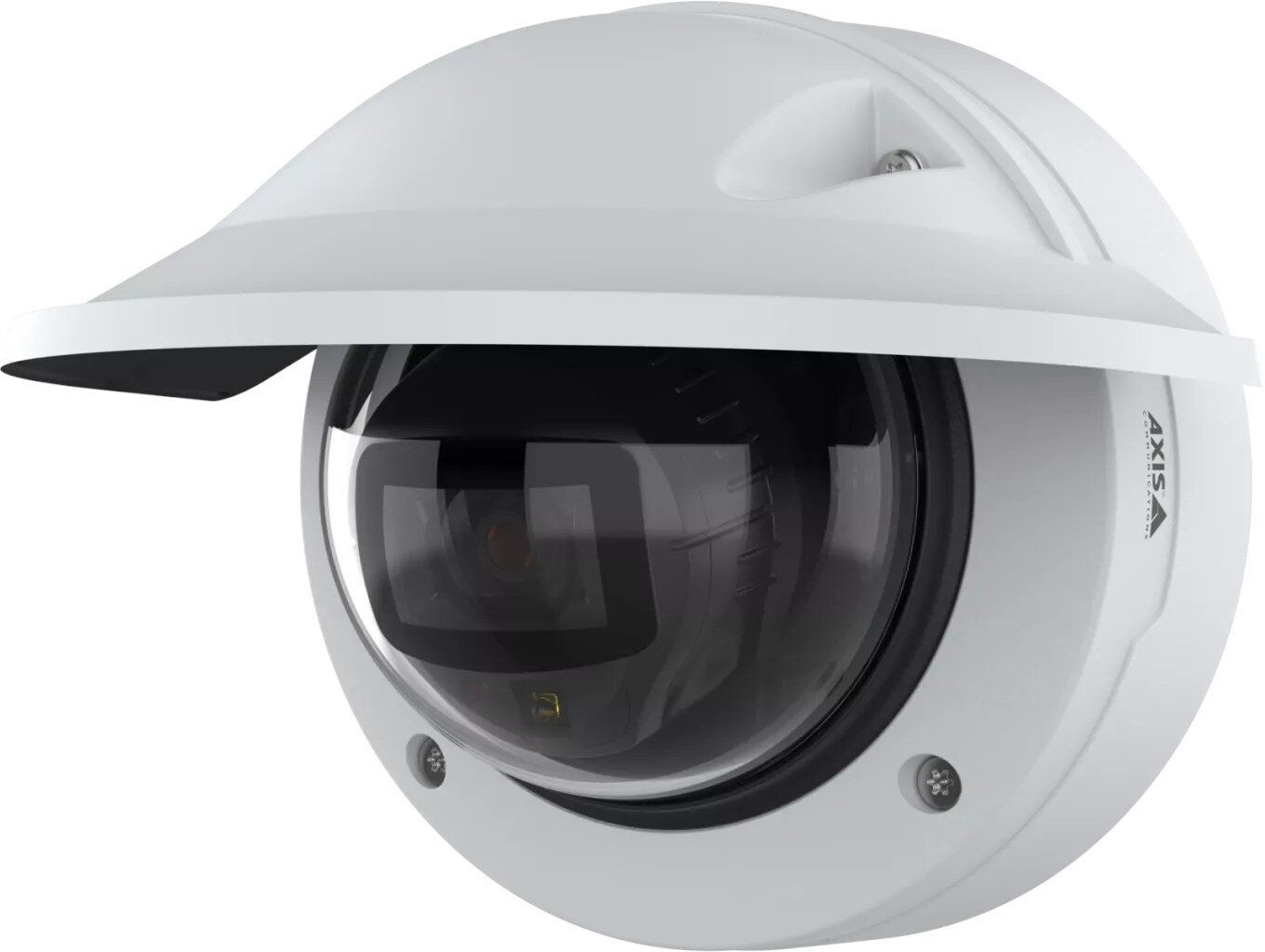 AXIS Netzwerkkamera Fix Dome P3275-LVE 10 mm HDTV 1080p