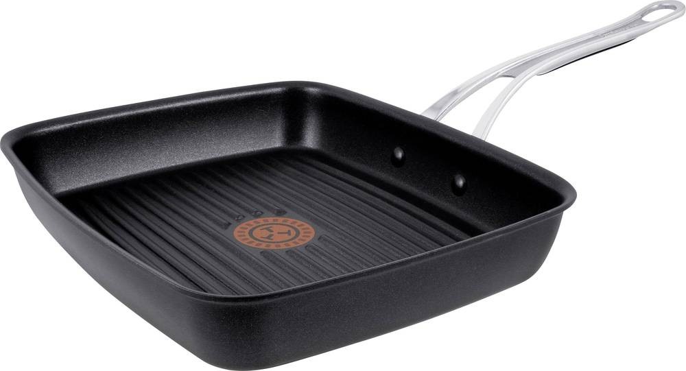 Tefal Jamie Oliver E21141 Square Black - Tefal Jamie Oliver E21141,