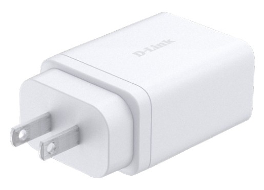 D-Link DCP-651 cargador de dispositivo móvil Universal Blanco