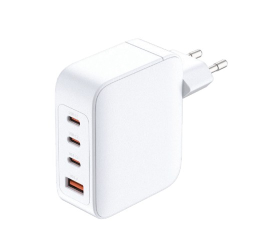 D-Link DCF-141 chargeur d'appareils mobiles Universel Blanc Secteur