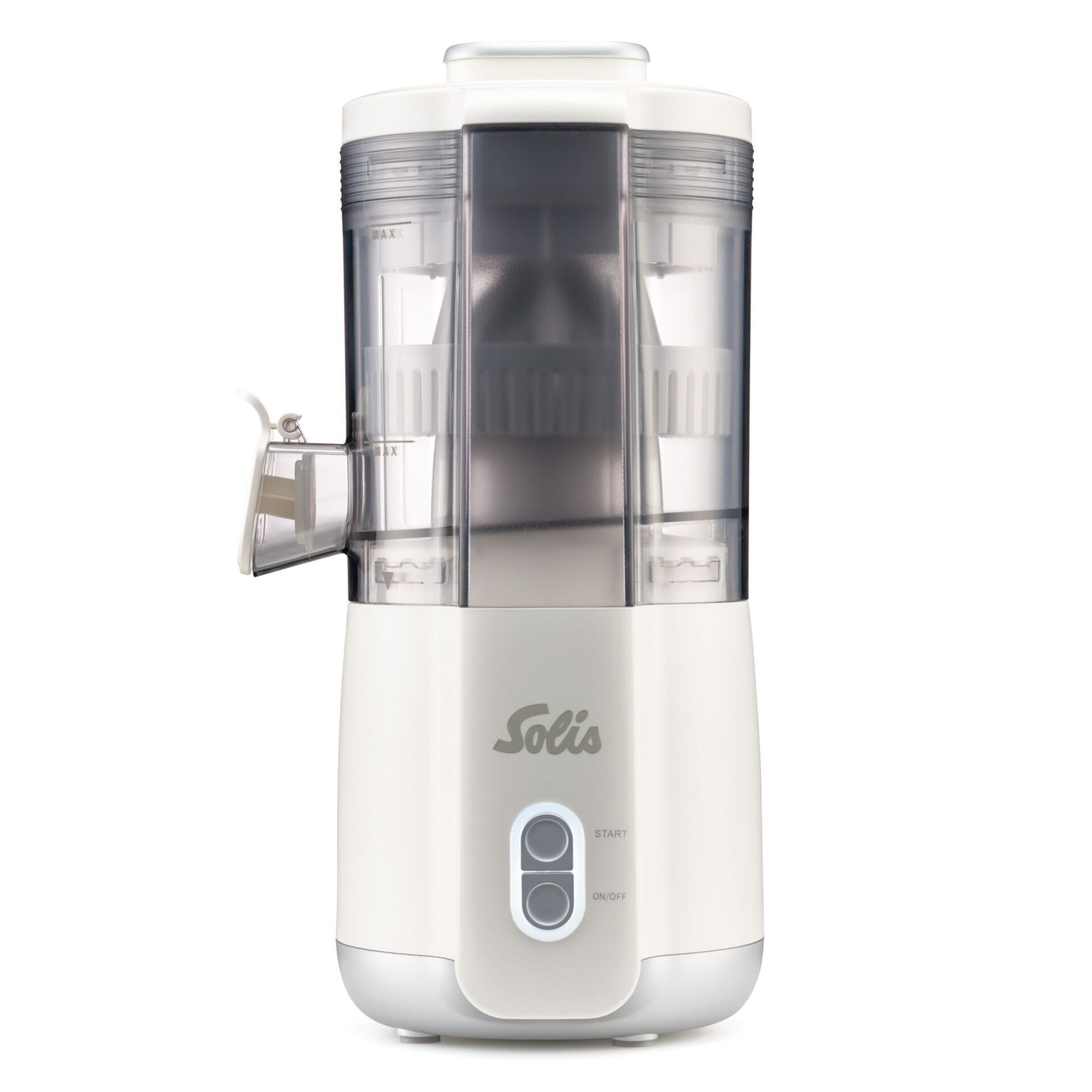 Solis Multi JuicerMatic Typ 8455