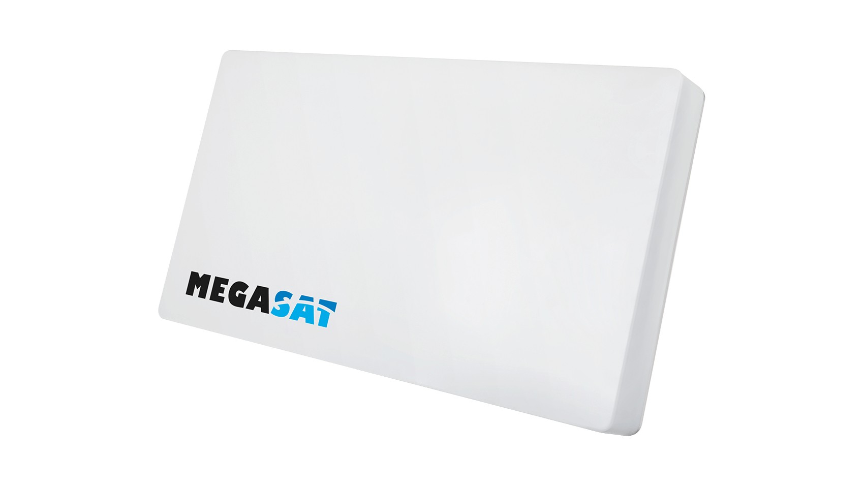 Megasat D2 satellite antenna 10.7 - 12.75 GHz White - Megasat D2, 10.