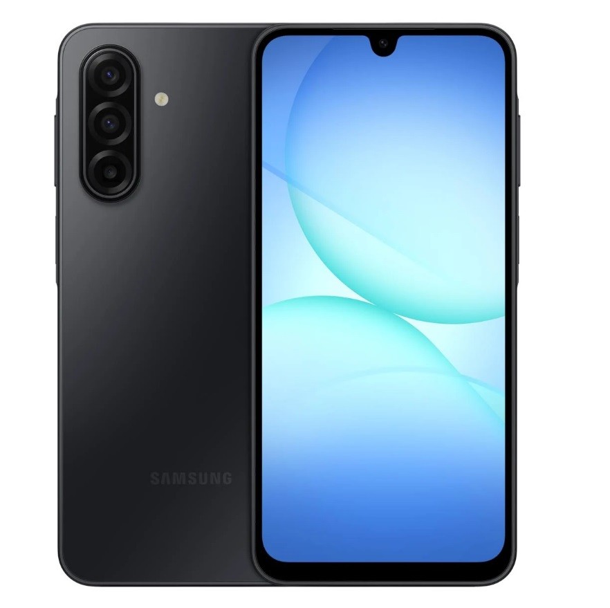 Samsung Galaxy A17 5G 17 cm (6.7") Double SIM hybride Android 15 USB