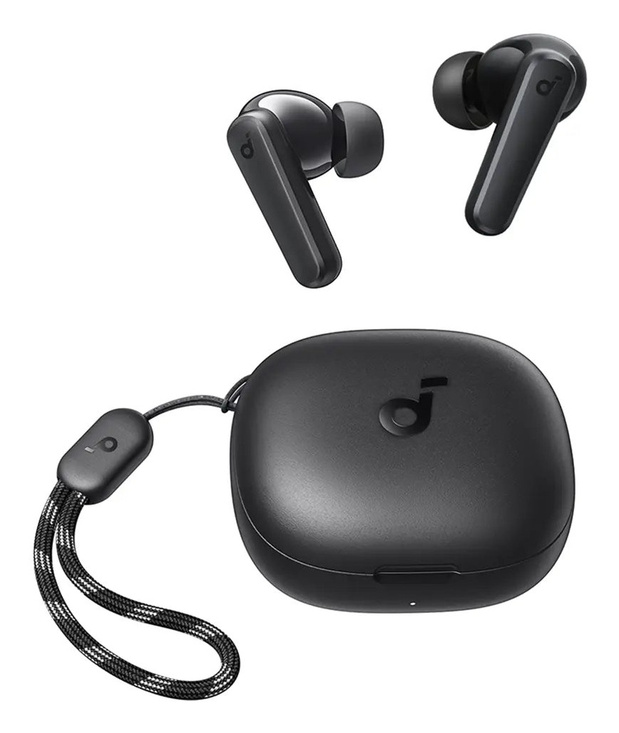 Anker R50i Headset True Wireless Stereo (TWS) In-ear Traveling/Gaming/