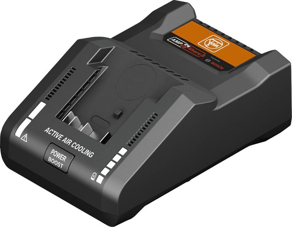 FEIN 2Ah 18V Power Tool Battery Pack - FEIN 2Ah 18V Power Tool