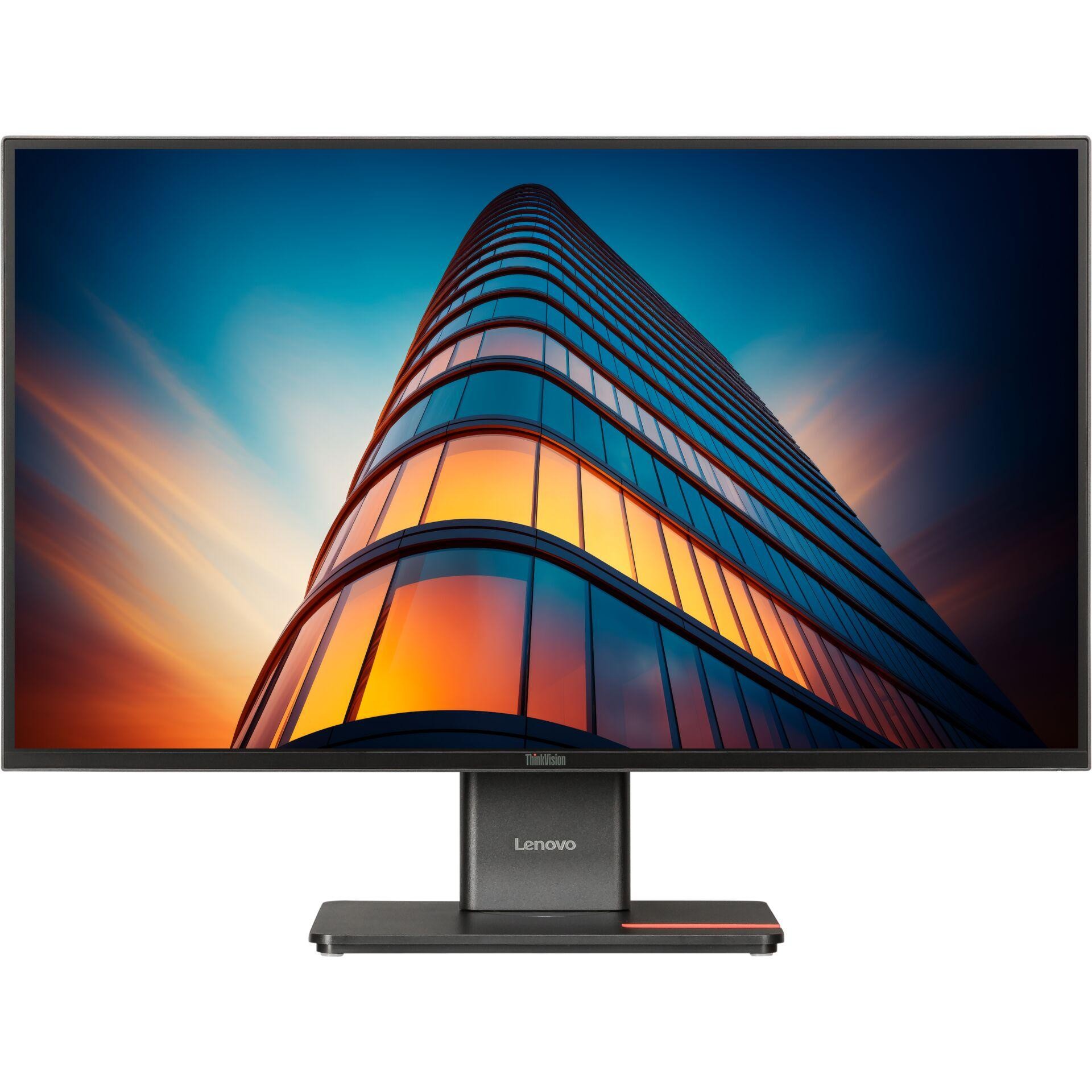 Lenovo ThinkVision T27-40 Monitor - Lenovo ThinkVision T27-40 Monitor,