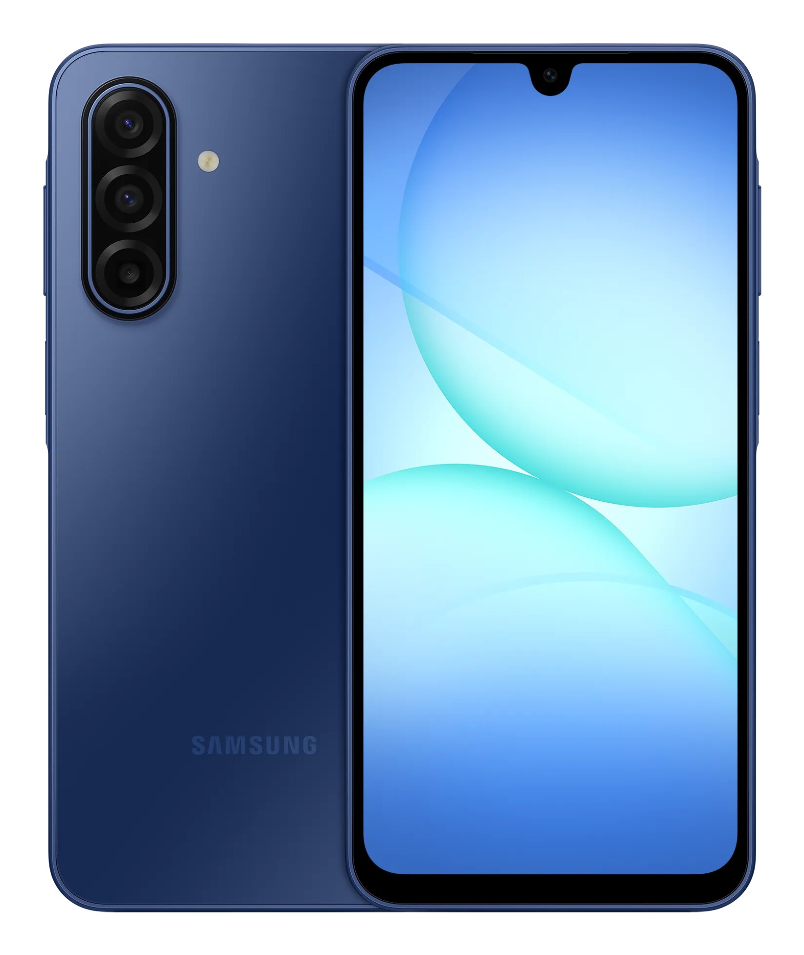 Samsung Galaxy A17 5G 17 cm (6.7") Hybrid Dual SIM Android 15 USB
