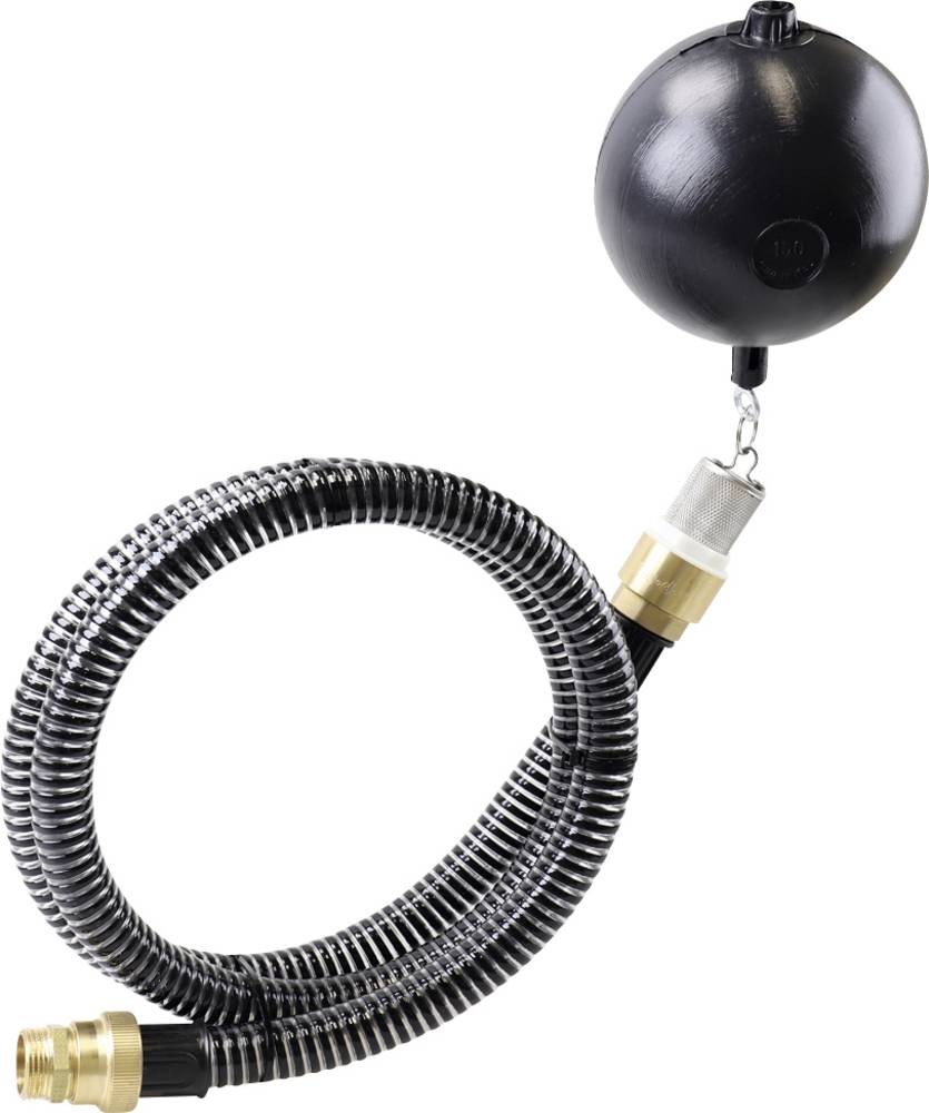 T.I.P. - Technische Industrie Produkte 31018 Spiralschlauch 2m with
