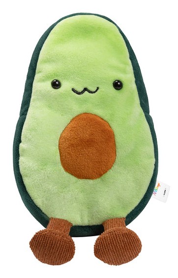 LAUT MAGMOJI WALLET Avocado comp. with MagSafe