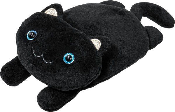 LAUT MAGMOJI - LAUT MAGMOJI, Wallet, Black, Acrylonitrile butadiene