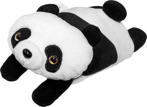 LAUT MAGMOJI - LAUT MAGMOJI, Wallet, Black, White, Acrylonitrile