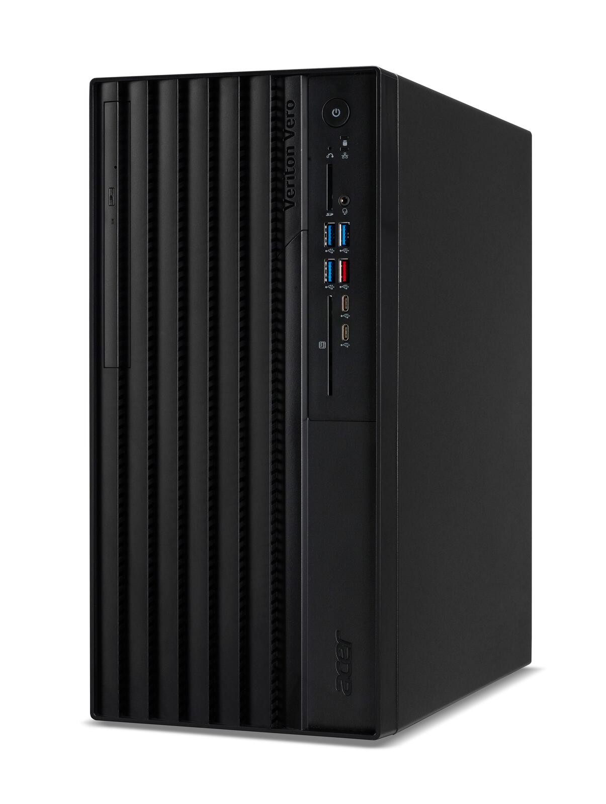 Acer Veriton 6 VM6730GT Mini-PC Intel Core Ultra 5 225