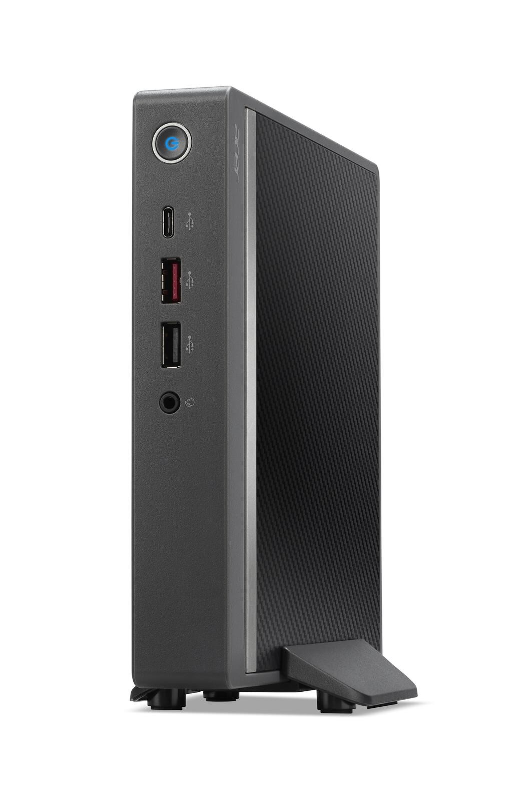 Acer Veriton 2000 Mini N2595GT Intel Core 3 100U 8 GB DDR5-SDRAM 256
