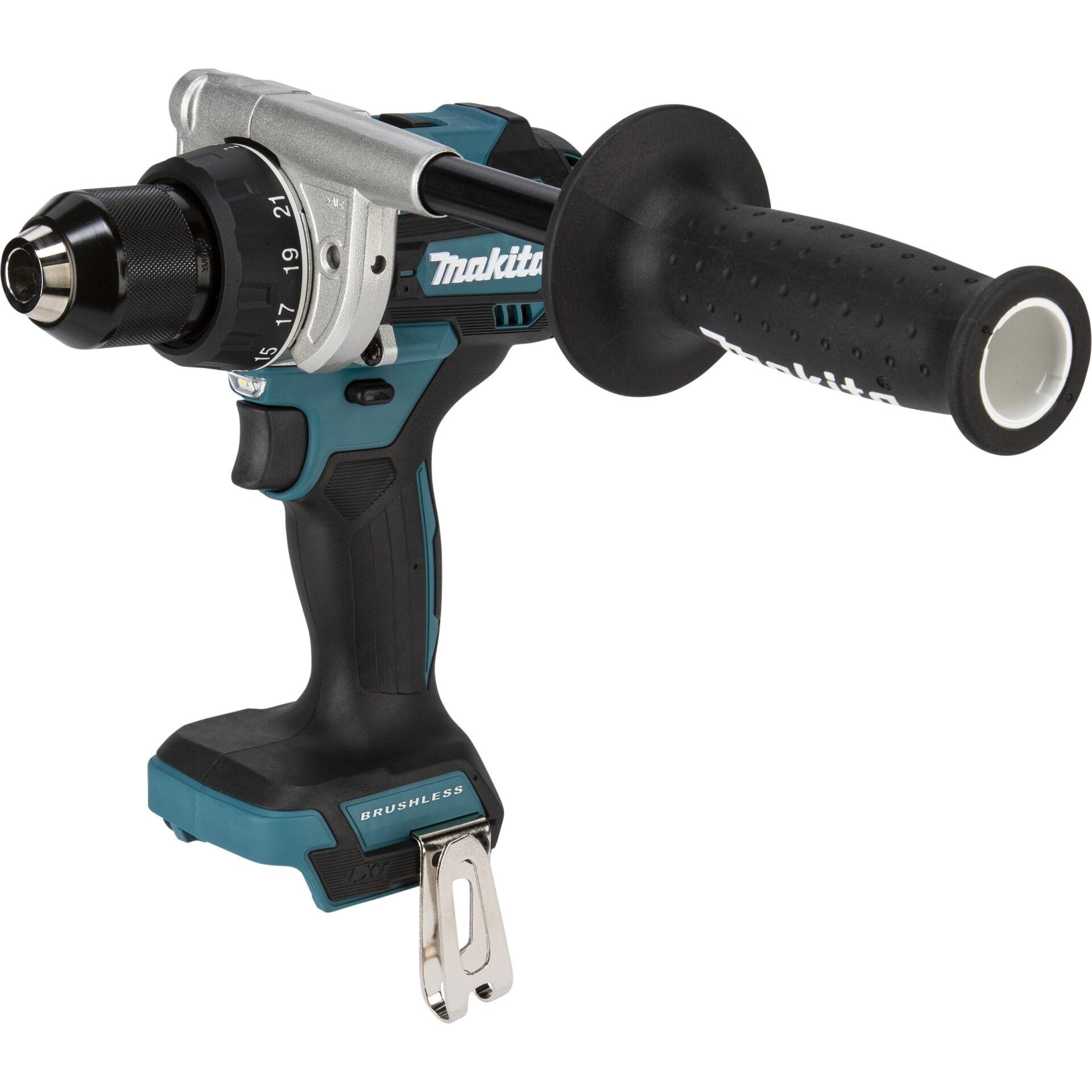 Makita DDF492Z -Akku-Bohrschrauber 18V bürstenlos