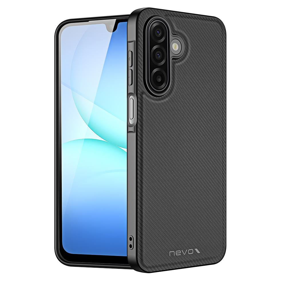 Nevox StyleShell NYLO - Samsung Galaxy A17 5G , black
