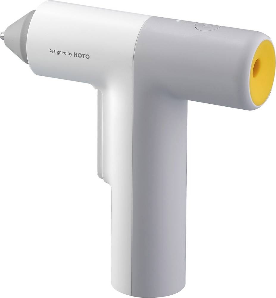 HOTO QWRJQ002 batterie rechargeable Heißklebepistole