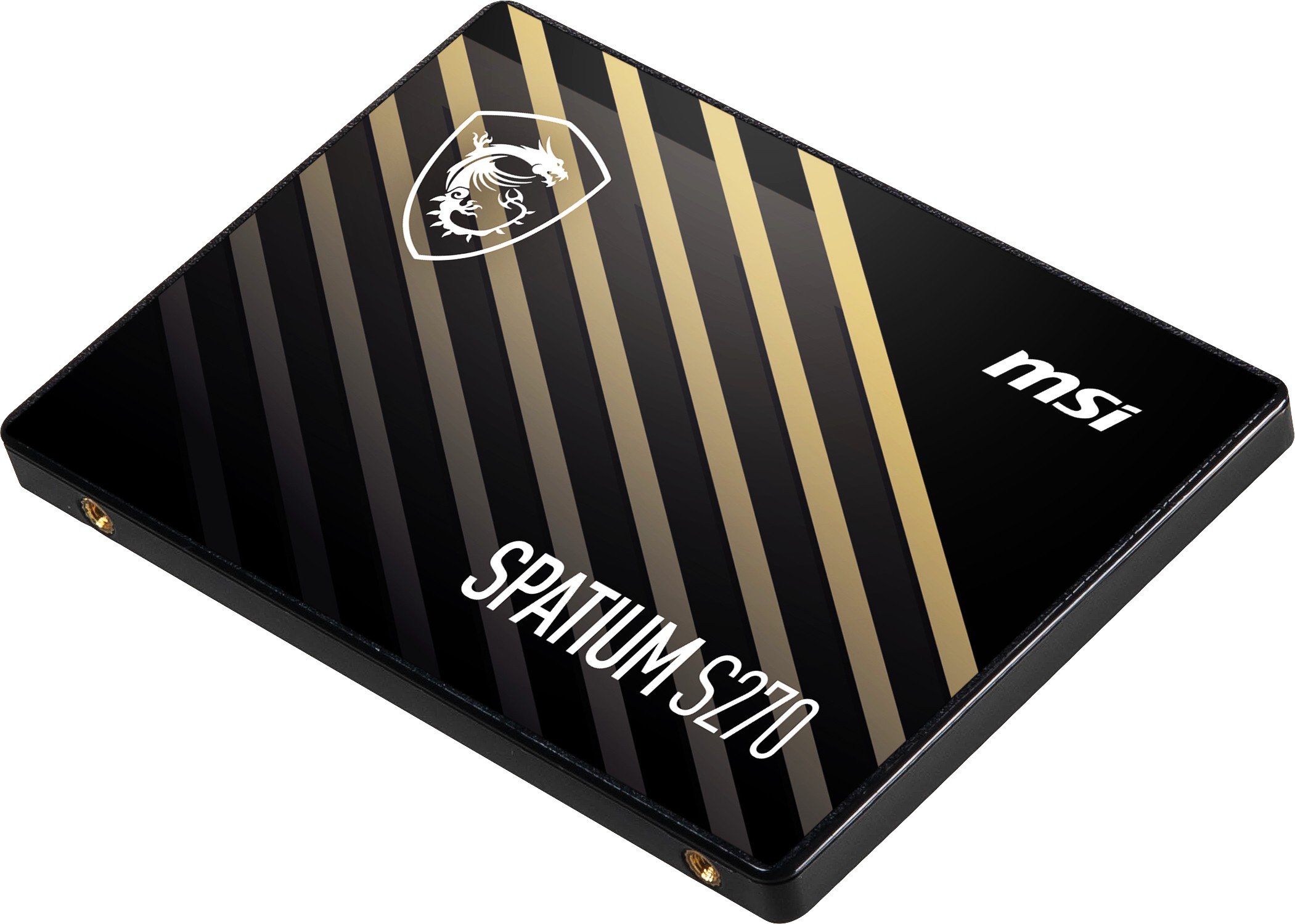 SSD 480GB MSI Spatium S270 2,5" (6.4cm) SATAIII