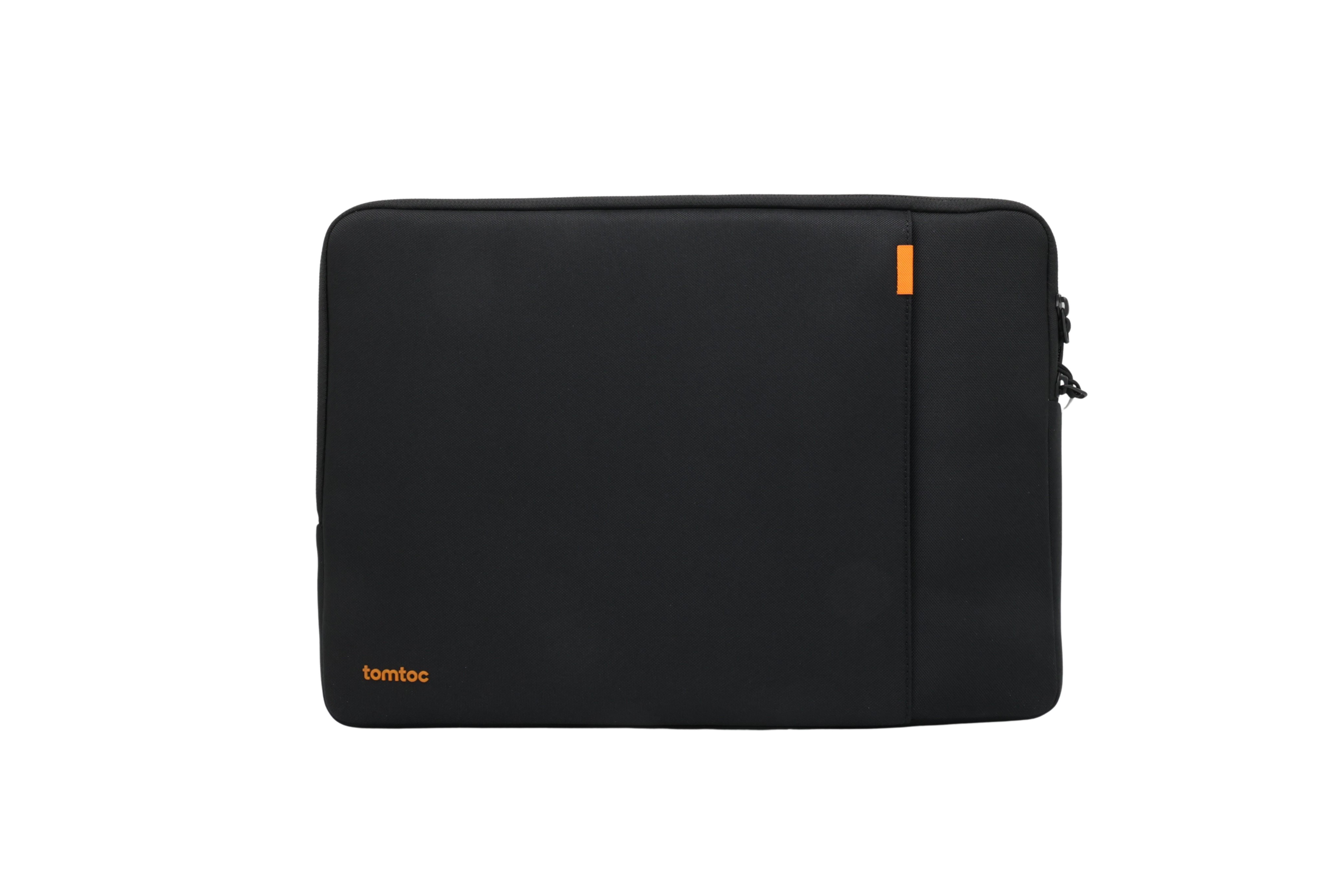 tomtoc Defender-A13 Kit Laptop Sleeve Kits 16 inch black