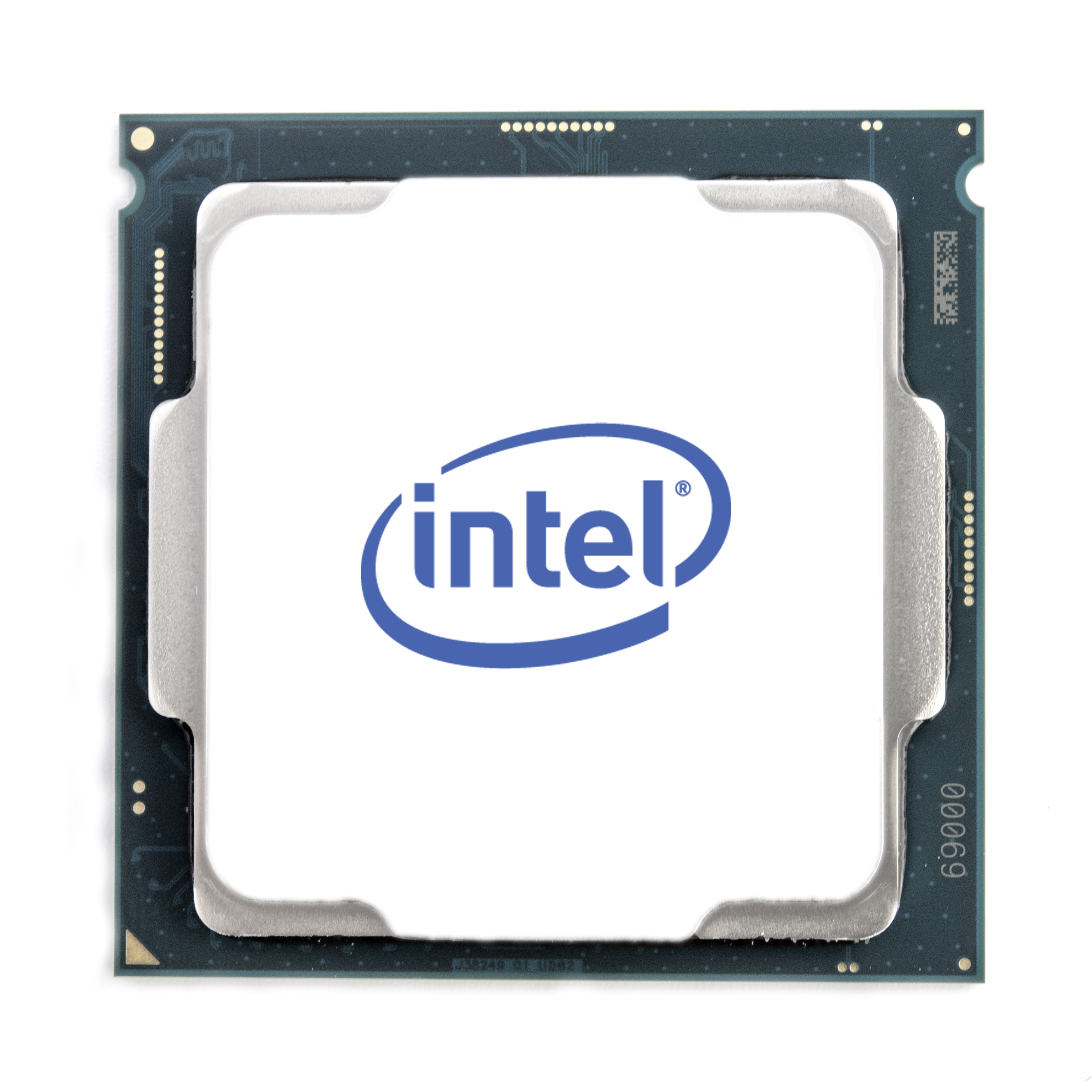 Supermicro Xeon Intel Silver 4214R processore 2,4 GHz 16,5 MB -