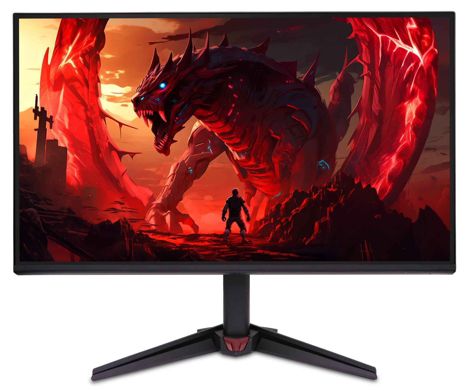 Acer UM.HV0EE.107 computer monitor 68.6 cm (27") 2560 x 1440 pixels 2.