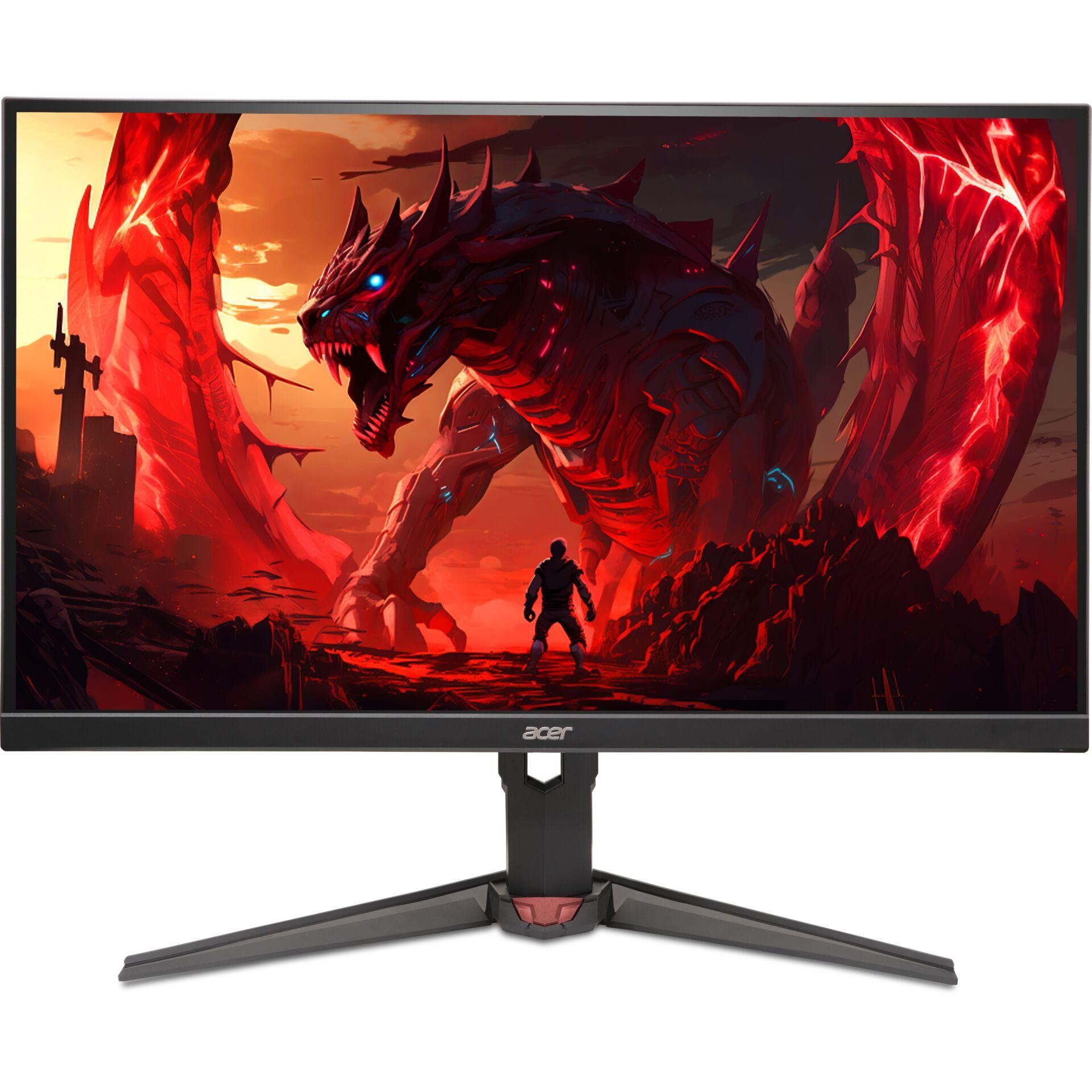 Acer NITRO XV0 XV270W3bmiiprx computer monitor 68.6 cm (27") 1920 x