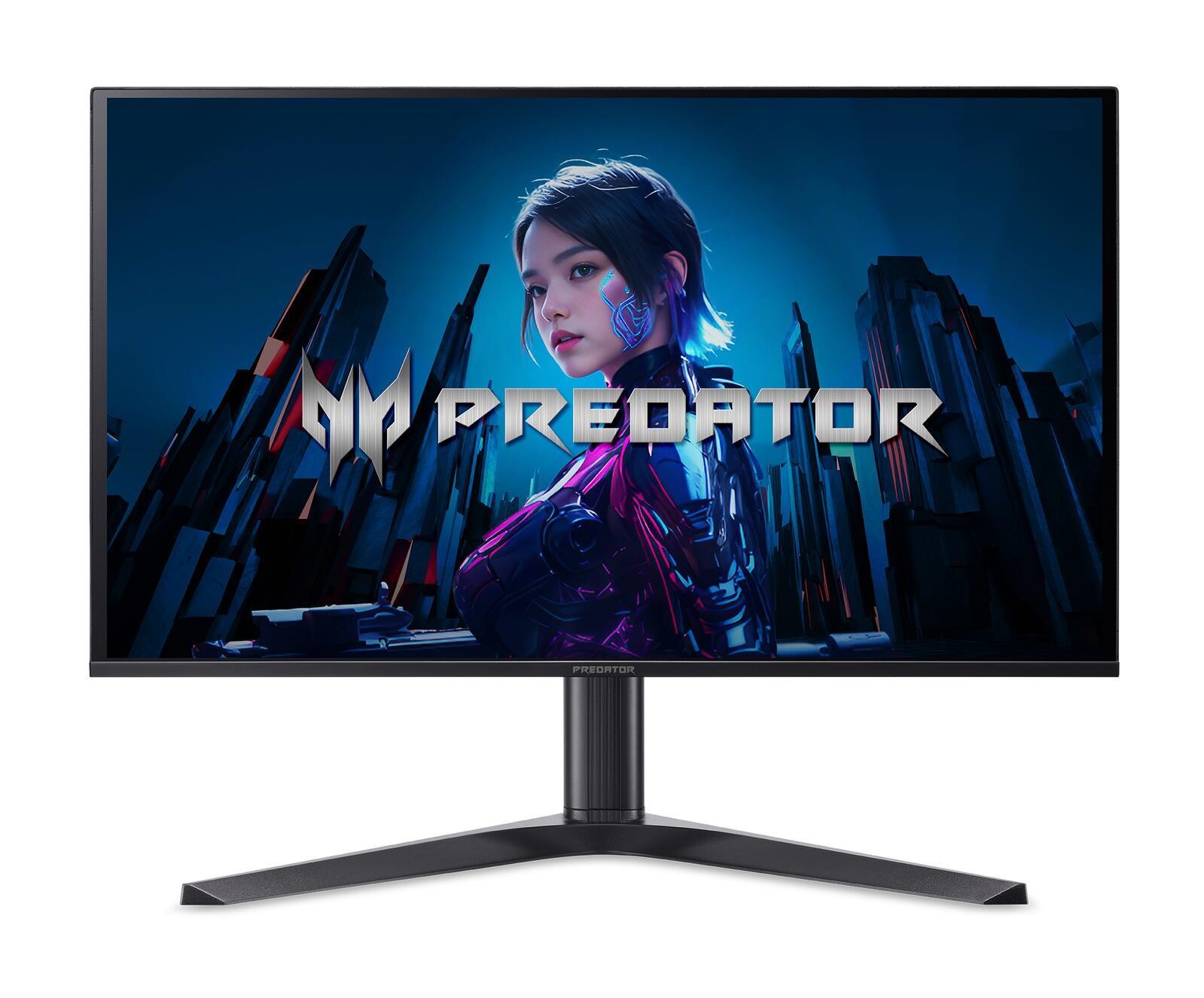 Acer Predator XB253QF3bmiiprx computer monitor 62.2 cm (24.5") 1920 x