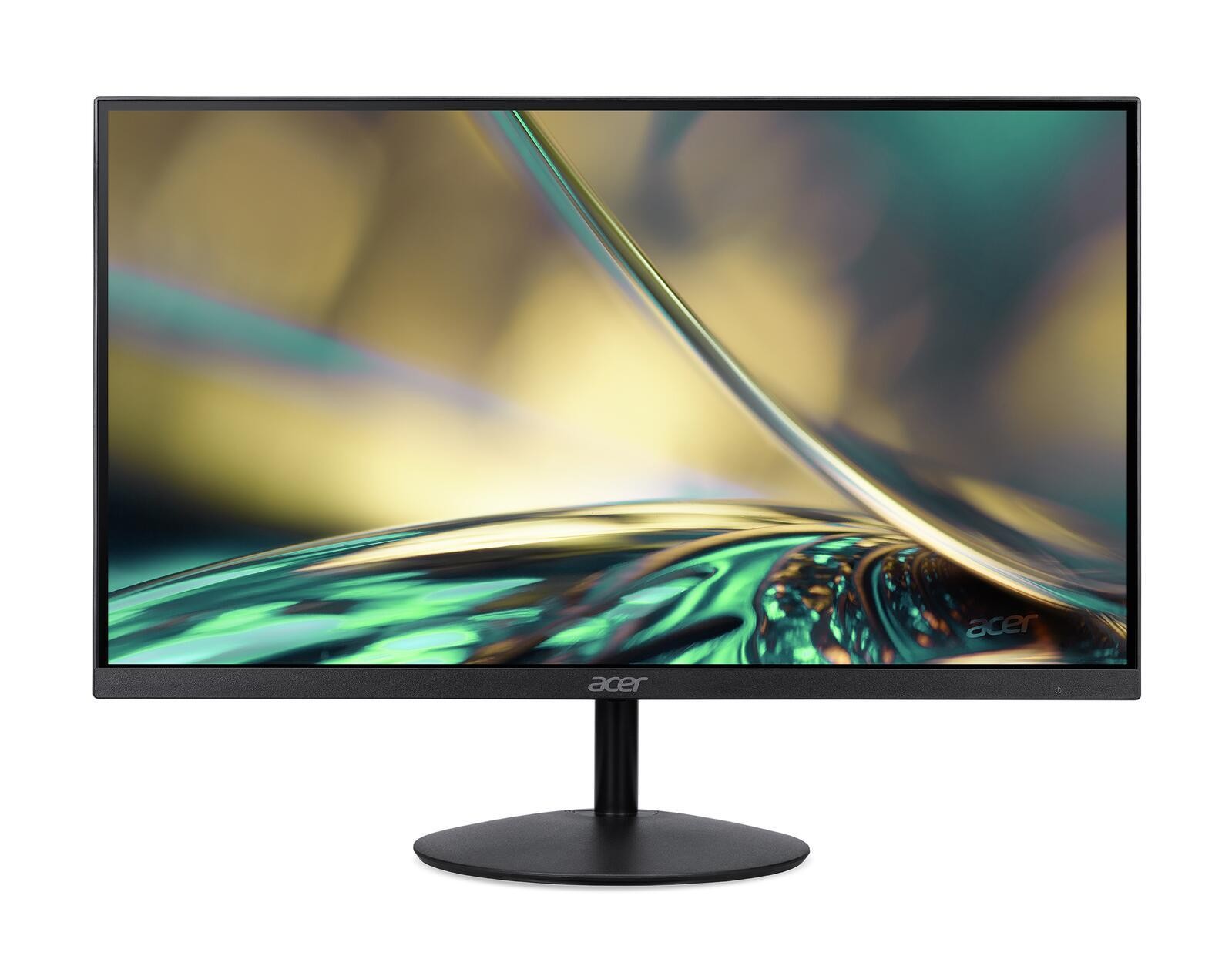 Acer SA322QUEb LCD-Monitor EEK F (A - G) 80 cm (31.5 Zoll) 2560 x
