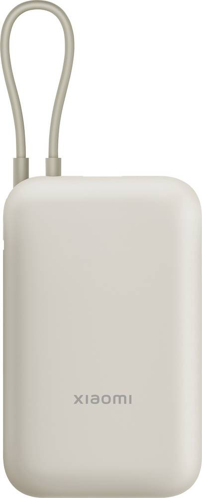 Xiaomi BHR9072GL batteria portatile Ioni di Litio 10000 mAh Rosa -