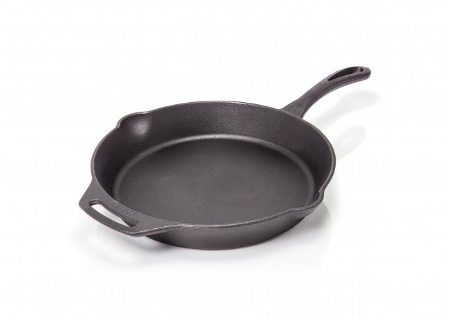 Petromax Fire Skillet fp30-t - Petromax Fire Skillet fp30-t, Round,