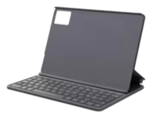 LENOVO Idea Tab Folio Keyboard Grey DE