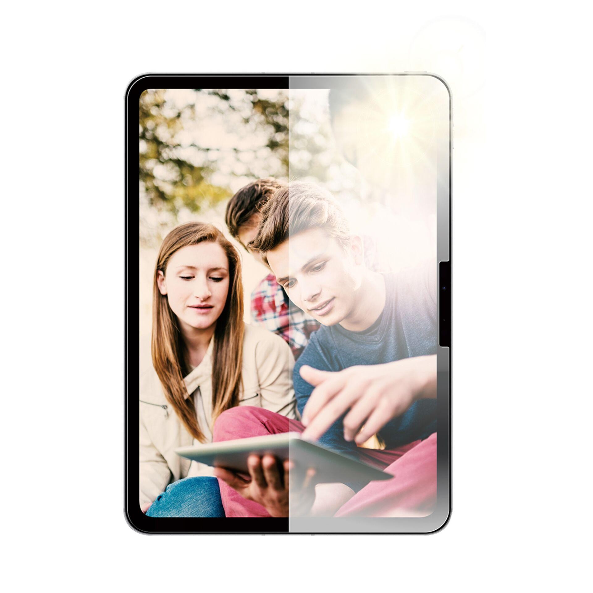 PanzerGlass AntiReflective Protector iPad Pro 11 25/Fastfit Bo -