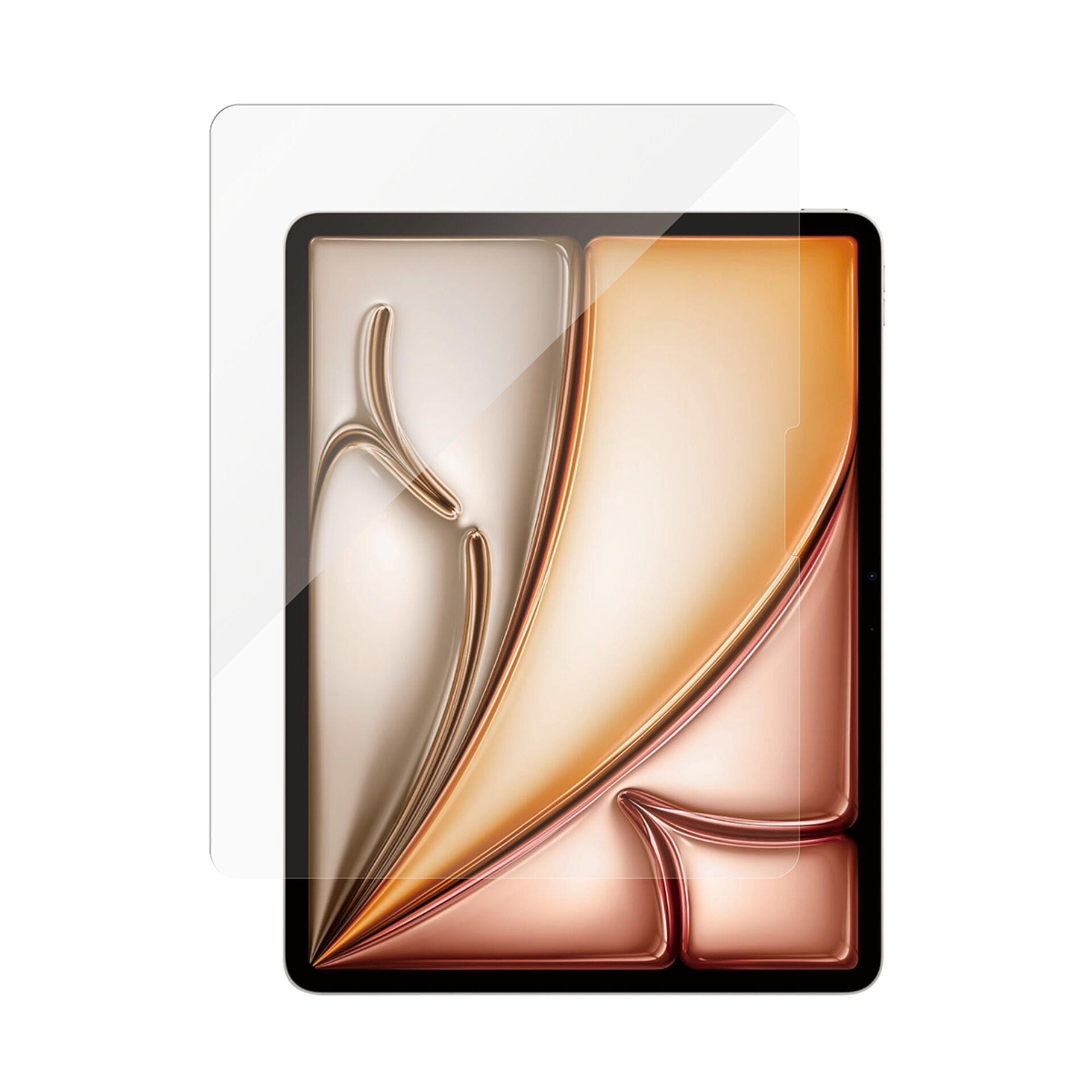 PanzerGlass Screen Protector iPad Air 13" (2024-2026) | Pro 13" (