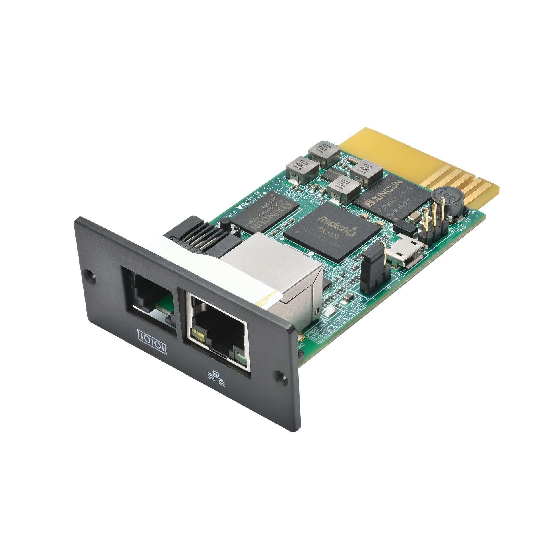 PowerWalker SNMP Manager NG